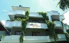 Heaven Gardens